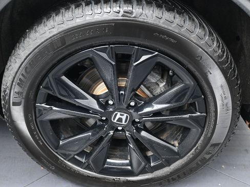 Used 2023 Honda CR-V Sport Touring image 42