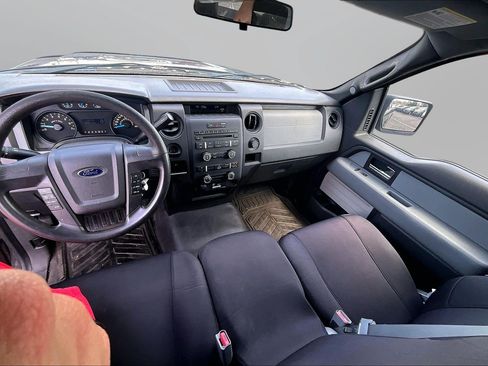 Used 2013 Ford F150 XL w/ Mid Equipment Group RWD image 14