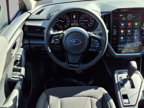 New 2026 Subaru Crosstrek 2.0i Premium image 3