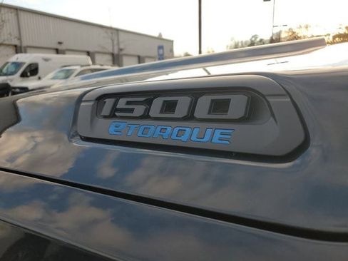 New 2026 RAM 1500 Big Horn image 25