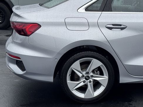 Used 2024 Audi A3 2.0T Premium image 42