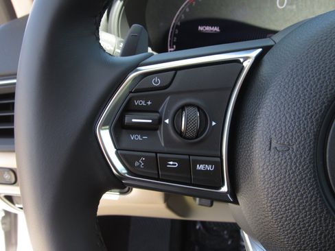 Certified 2025 Acura TLX w/ Technology Package image 23