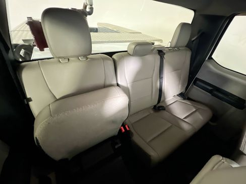 Used 2020 Ford F350 XL w/ STX Appearance Package image 32