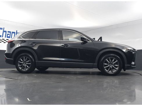 Used 2021 MAZDA CX-9 Touring w/ Touring Premium Package FWD image 22