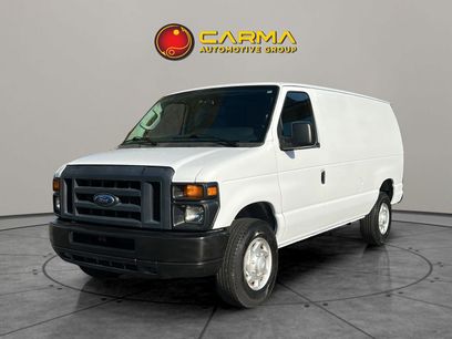 Used 2014 Ford E-250 and Econoline 250 w/ Power Group