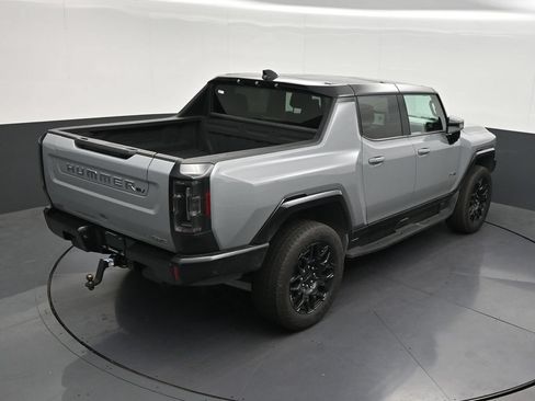 Used 2025 GMC Hummer EV 2X AWD/4WD image 20