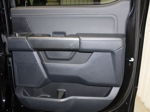 Certified 2023 Ford F150 XLT w/ Equipment Group 302A High image 24