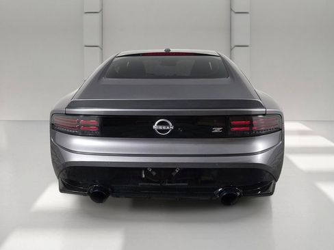 Used 2024 Nissan Z Performance w/ Floor Mat Package RWD image 6