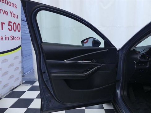 Used 2025 MAZDA CX-30 AWD 2.5 S w/ Preferred Package image 22
