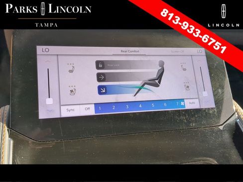 Used 2023 Jeep Grand Wagoneer L Series III AWD/4WD image 15