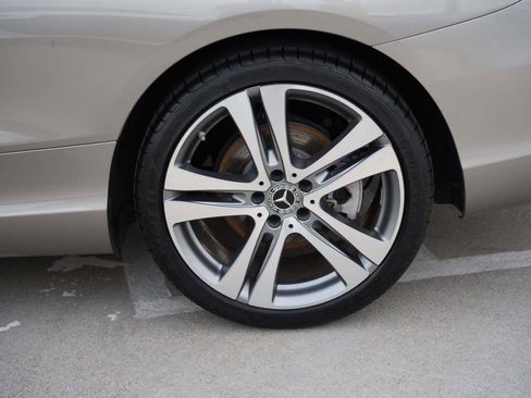 Used 2019 Mercedes-Benz C 300 Cabriolet image 8