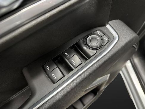 Used 2025 Chevrolet Silverado 1500 RST w/ Protection Package image 28