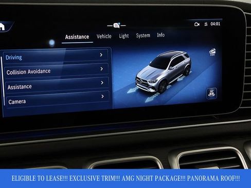 Certified 2026 Mercedes-Benz GLE 450 4MATIC image 18