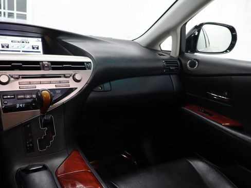 Used 2012 Lexus RX 350 AWD w/ Premium Pkg image 29
