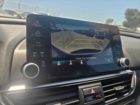 Used 2019 Honda Accord EX-L image 29