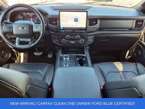 Used 2023 Ford Expedition Limited AWD/4WD image 11
