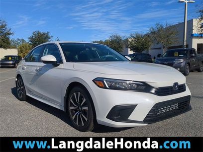 Used 2024 Honda Civic EX