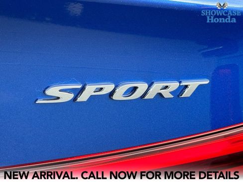 Used 2024 Honda Civic Sport image 9