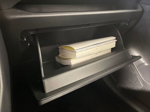 Certified 2024 Toyota RAV4 XLE image 25