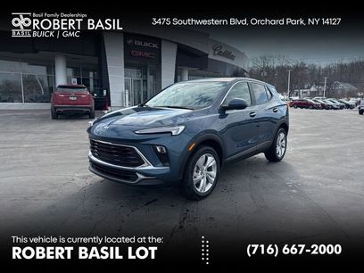 New 2026 Buick Encore GX Preferred w/ Comfort Package