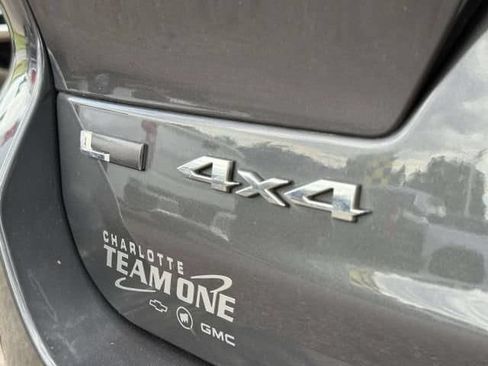 Used 2022 Jeep Grand Cherokee L Overland AWD/4WD image 8