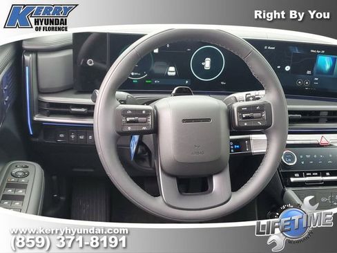 New 2026 Hyundai Santa Fe Calligraphy AWD/4WD image 11