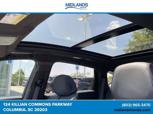 Used 2023 Acura RDX w/ Advance Package AWD/4WD image 16