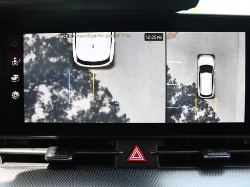 New 2024 Kia Sportage SX image 73