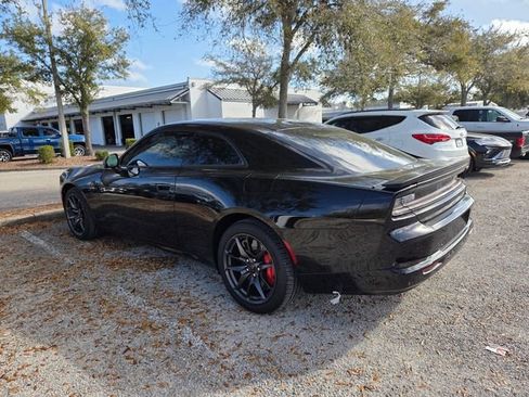 Used 2024 Dodge Charger Daytona Scat Pack w/ Plus Group image 6