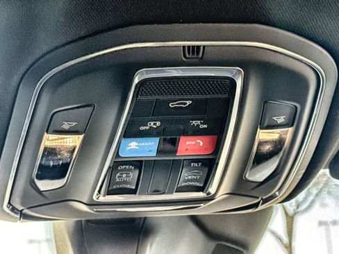 New 2026 Jeep Grand Cherokee Laredo X RWD image 20