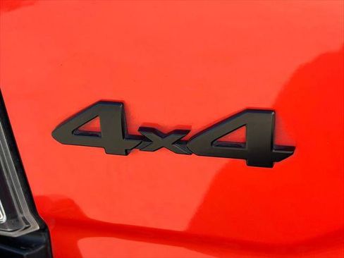 Certified 2023 Toyota Tacoma TRD Pro AWD/4WD image 13