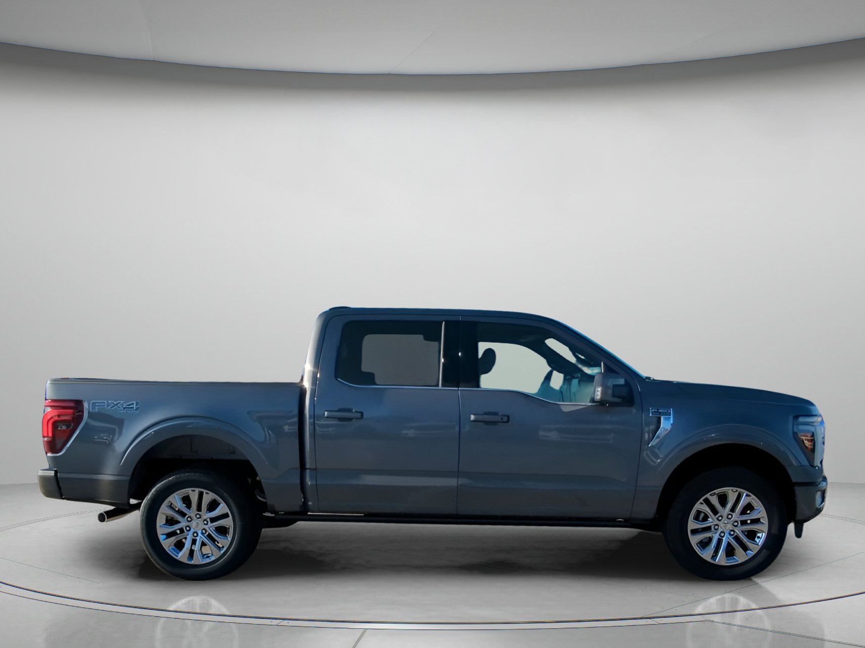 New 2026 Ford F150 King Ranch w/ Equipment Group 601A High AWD/4WD image 35