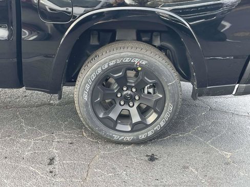 New 2026 RAM 1500 Big Horn image 32