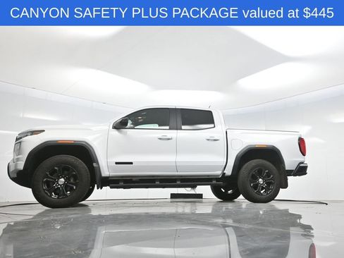 Used 2023 GMC Canyon Elevation w/ Convenience Package RWD image 7