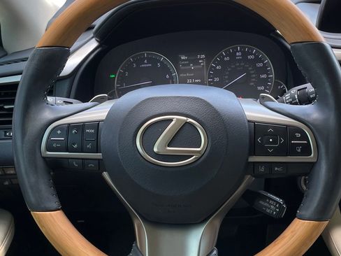 Used 2022 Lexus RX 350 FWD w/ Premium Package image 13