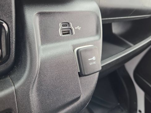Used 2023 RAM ProMaster 2500 FWD image 20