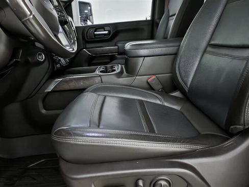 Used 2020 GMC Sierra 2500 Denali w/ Denali Ultimate Package AWD/4WD image 23