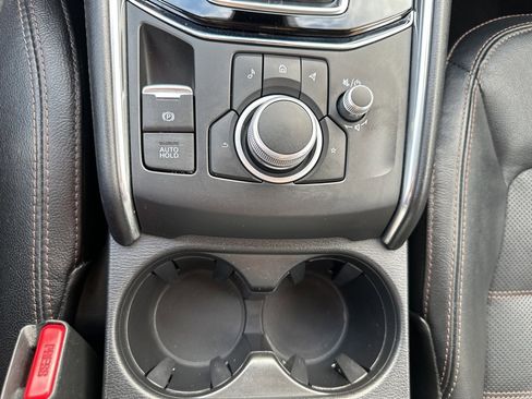 Used 2023 MAZDA CX-5 AWD 2.5 S w/ Premium Plus Pkg image 8