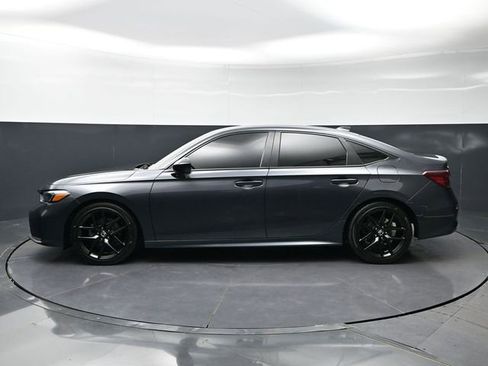 Used 2025 Honda Civic Sport image 8