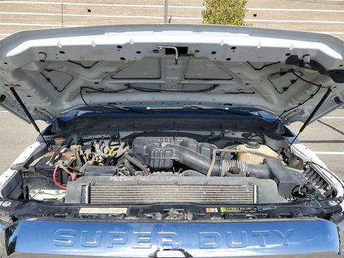 Used 2016 Ford F250 XL w/ Power Equipment Group image 79