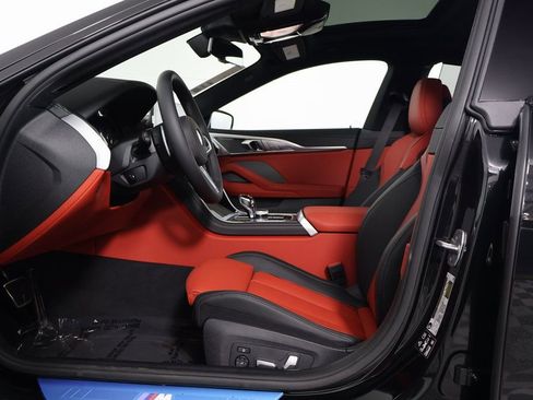 New 2026 BMW 840i xDrive image 5