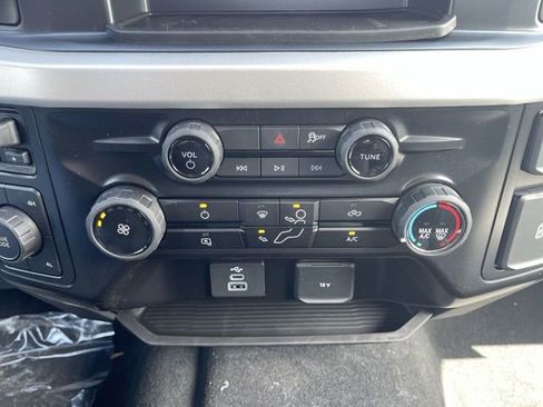 New 2026 Ford F350 XL w/ STX Appearance Package AWD/4WD image 20