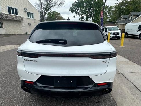 Used 2024 Dodge Hornet R/T AWD/4WD image 7