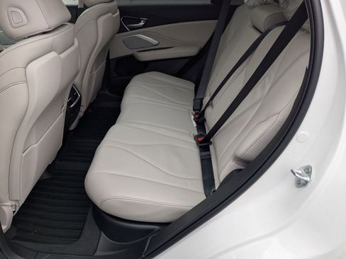 New 2026 Acura RDX SH-AWD w/ Technology Package image 24