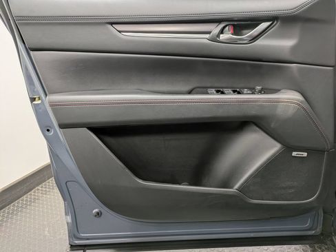 Certified 2023 MAZDA CX-5 Carbon Edition AWD/4WD image 8