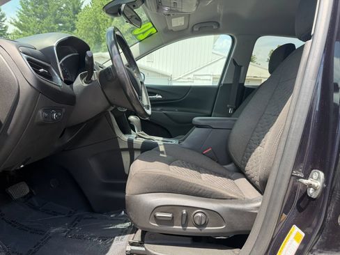Used 2020 Chevrolet Equinox LT AWD/4WD image 20