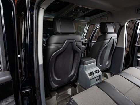 Used 2024 INEOS Grenadier Trialmaster Edition image 31