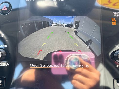 Used 2025 Subaru Legacy Premium image 23