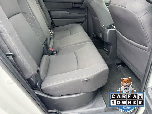 Used 2024 Toyota Tacoma SR5 RWD image 15