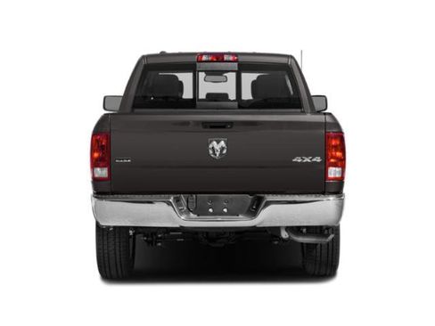 Used 2014 RAM 1500 Big Horn AWD/4WD image 8